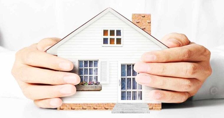 Oración para limpiar la casa de energías negativas