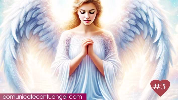 Oración de la Mañana – Miércoles 20 de Noviembre de 2024