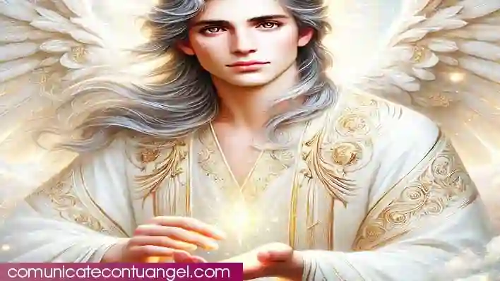 PRÁCTICA #5 – Invocación al Poder de los Cuatro Arcángeles: Escudo de Luz para un Año de Transformación