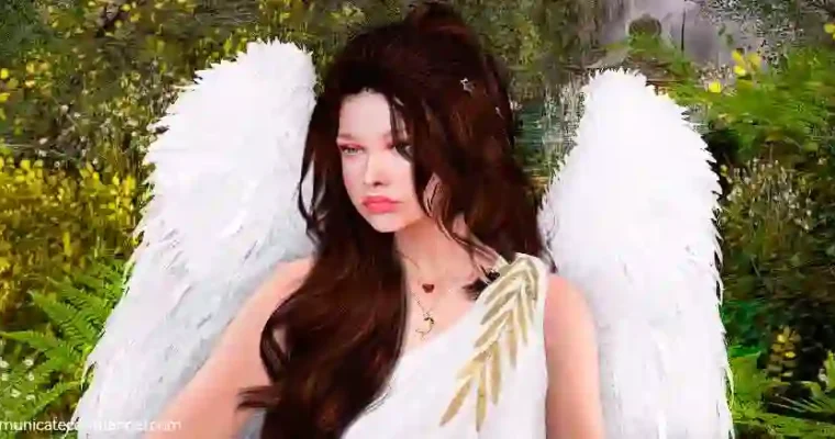 Hoy tu ángel te dice: Cierra un ciclo con valentía y empieza de verdad