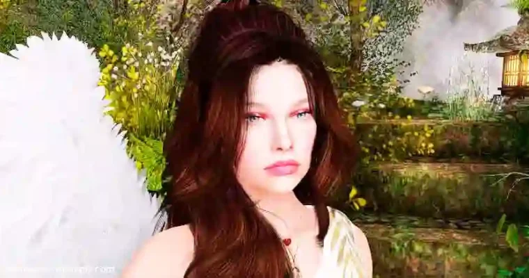 Hoy tu ángel te dice: Atrévete a hacer un cambio