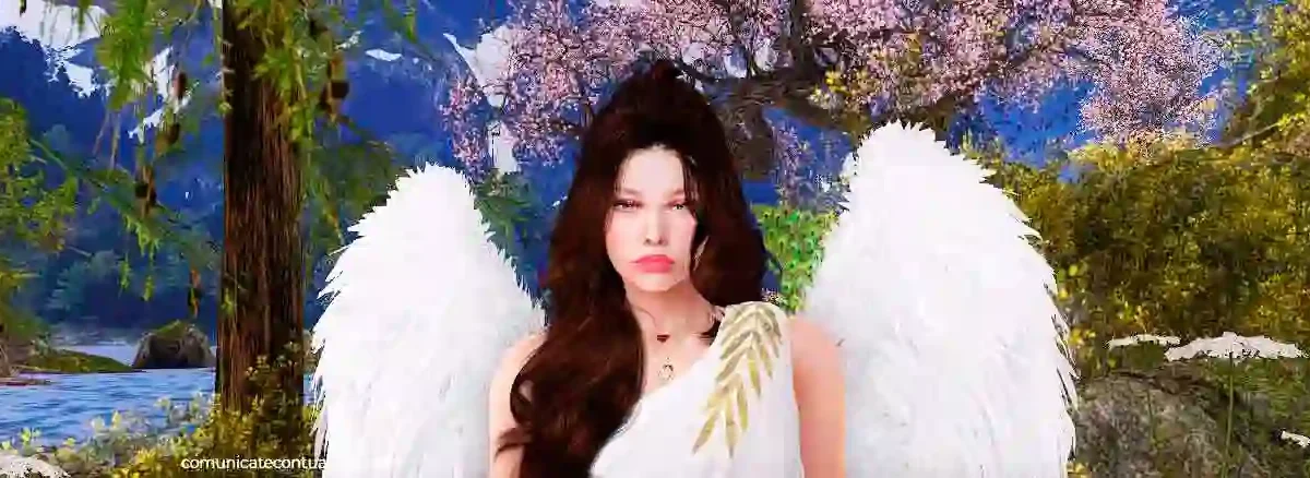 Hoy tu ángel te dice: Ordena tu vida desde lo esencial y actúa con coherencia