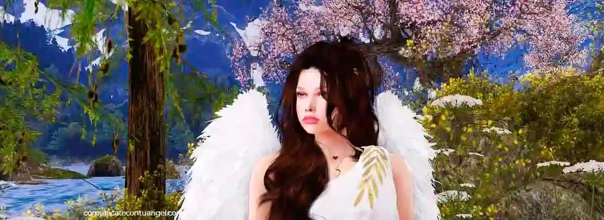 Hoy tu ángel te dice: Avanza con realismo, pero sin perder la confianza