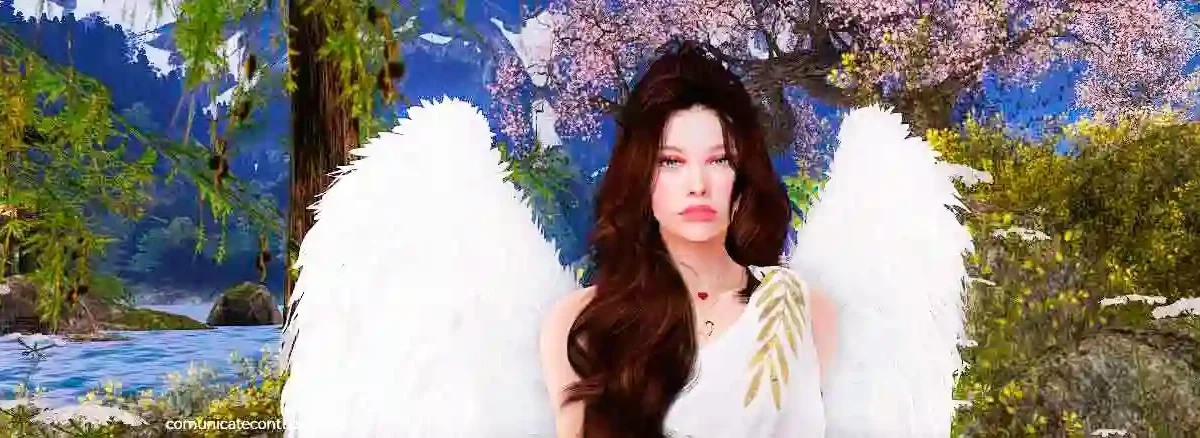 Hoy tu ángel te dice: Actúa con determinación, pero elige bien tus batallas