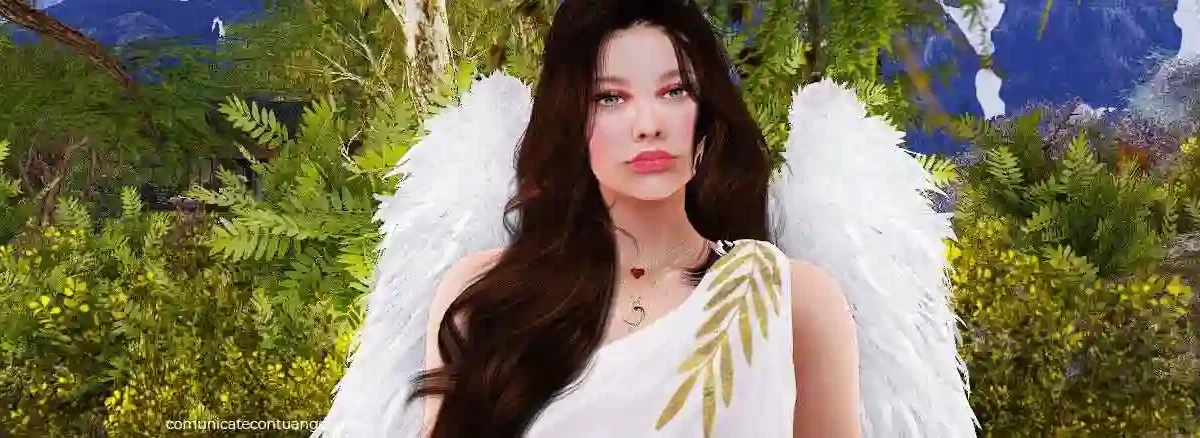 Hoy tu ángel te dice: Ajusta tu rumbo