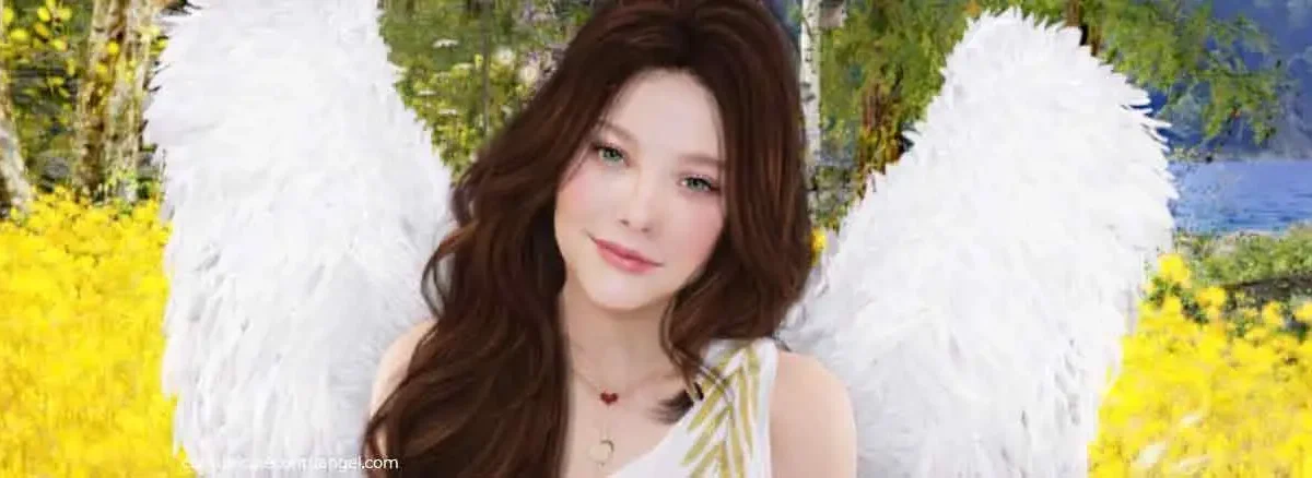 Mensaje de tu ángel para hoy: “Mantén la calma cuando todo quiera acelerarse”