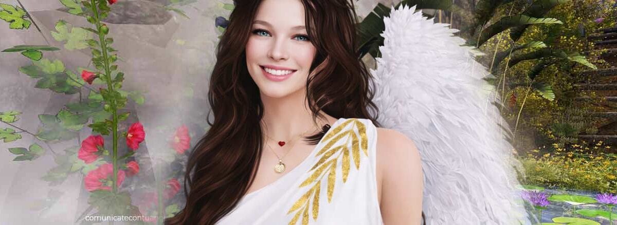 Mensaje de tu ángel para hoy: Sostén tu centro y avanza con madurez