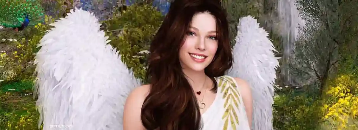 Mensaje de tu ángel para hoy: pon límites con amor