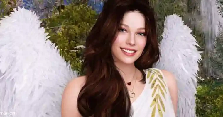 Mensaje de tu ángel para hoy: pon límites con amor