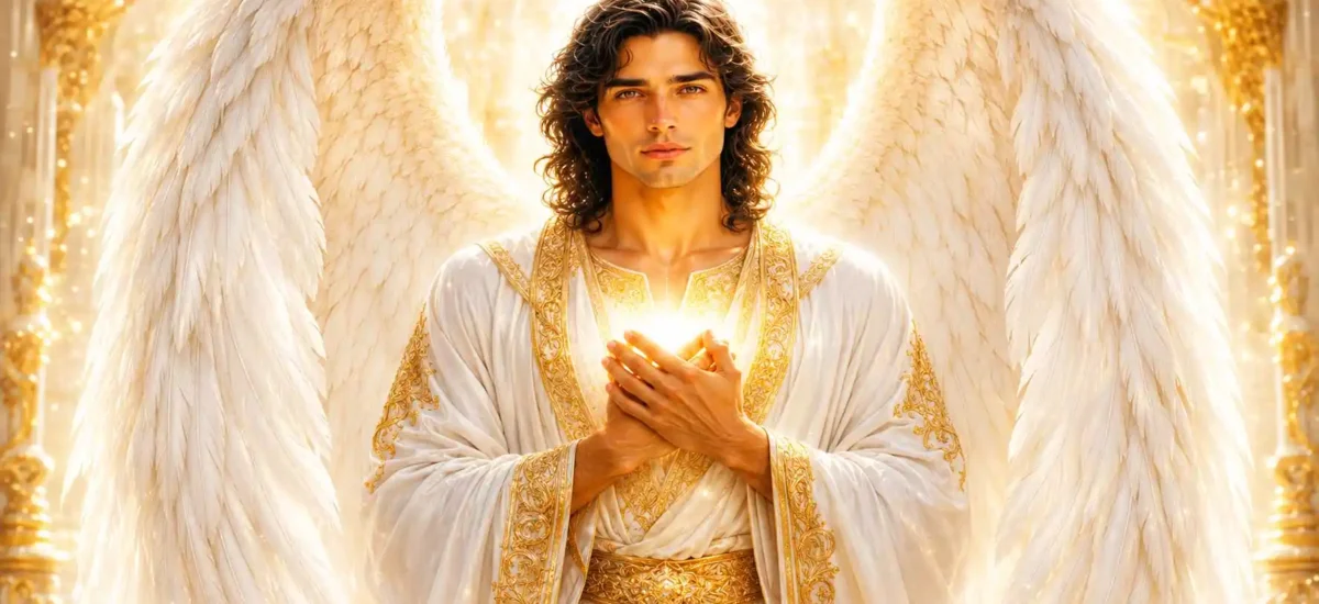 Diarios de un Ángel: Siempre estoy contigo