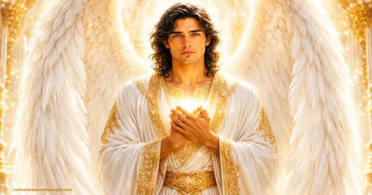 Diarios de un Ángel: Siempre estoy contigo